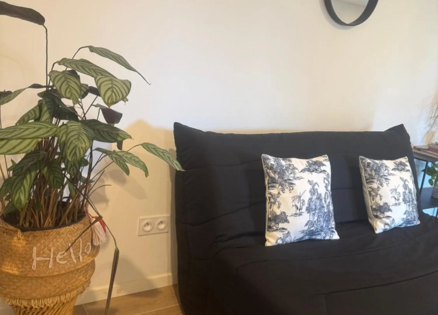 Apartment Appartement Au Coeur Du Golf Pont-de-Larn Frankreich
