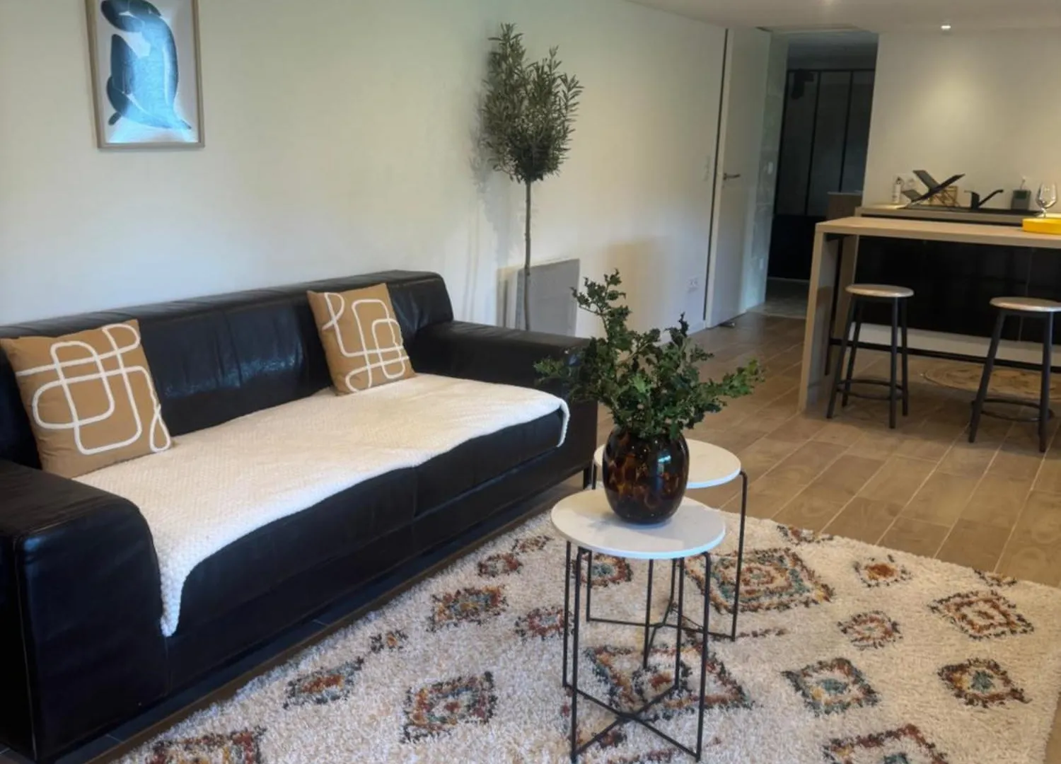 Appartement Au Coeur Du Golf Pont-de-Larn